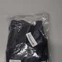 Girls Rash Guard Swimsuit UPF 50+ Long Sleeve Side Cutout Girl One Piece Swim Suit Bathing Suit Girls Swimwear  (15-16 Years, Black)