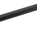 Joyrain 16-inch Bathroom Safety Grab Bar - 500lb Weight Capacity ADA Certified Anti-Slip Handle for Shower/Tub/Toilet, Elderly & Disabled Assist (Matte Black, 16 inch)