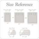 The Connecticut Home Co Throw Blanket for Couch, Soft Fluffy Room Decor, Cozy Warm Throws for Bed, Couches, Gifts for Women, Bedroom Cute Aesthetic Blankets Faux Fur and Sherpa,65x50, Black