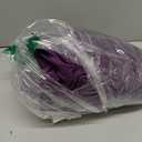 Amazon Basics Breathable Ultra-Soft Microfiber 4 Piece Bed Sheet Set with 14-Inch Deep Pockets, Wrinkle Resistant, Full, Plum, Solid