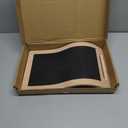 Dog Scratch Board - Dog Scratch Pad for Nails for Small, Medium and Large Dogs (15.7x9.8x2.35 inch)