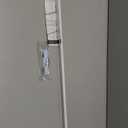 Lockseam 2" Clearance Curtain Rod 28-48 inch