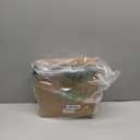 4 Pack 5w Solar Panels for Security Cameras Outdoor Waterproof Solar Panel for Ring Camera with Type-c and 360 Adjustable Safety Bracket Panel Charge Micro for Camera