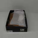 SM New Yor Savannah  High Boots Brown 9.5