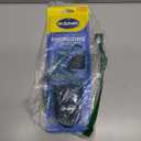 Dr. Scholl’s Energizing Comfort Women’s Everyday Insoles with Massaging Gel - Clinically Proven, All-Day Energy and Comfort Inserts with Patented Triple Gel Design - Shock Absorbing, Arch Support