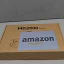 Head Strap for Quest 2/Quest 3/Quest 3S, Comfort Head Strap for Elite Strap Replacement with Adjustable Hinge, Double Knobs, Soft Cushion, Reduces Head Pressure, Enhanced Balance and Comfort (White-Without Battery)