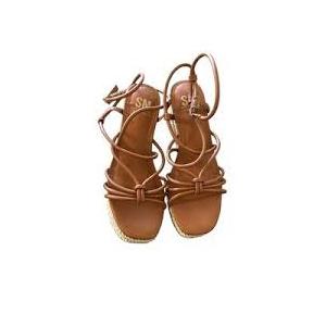 SM New York July Taupe Size 7.5