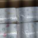 Pampers Pure Protection Baby Diapers, Size 0 (10 lbs ), 128 Count, Up to 100% Leakproof, Premium Plant-based Skin Protection, Hypoallergenic Soft Diapers (Newborn)