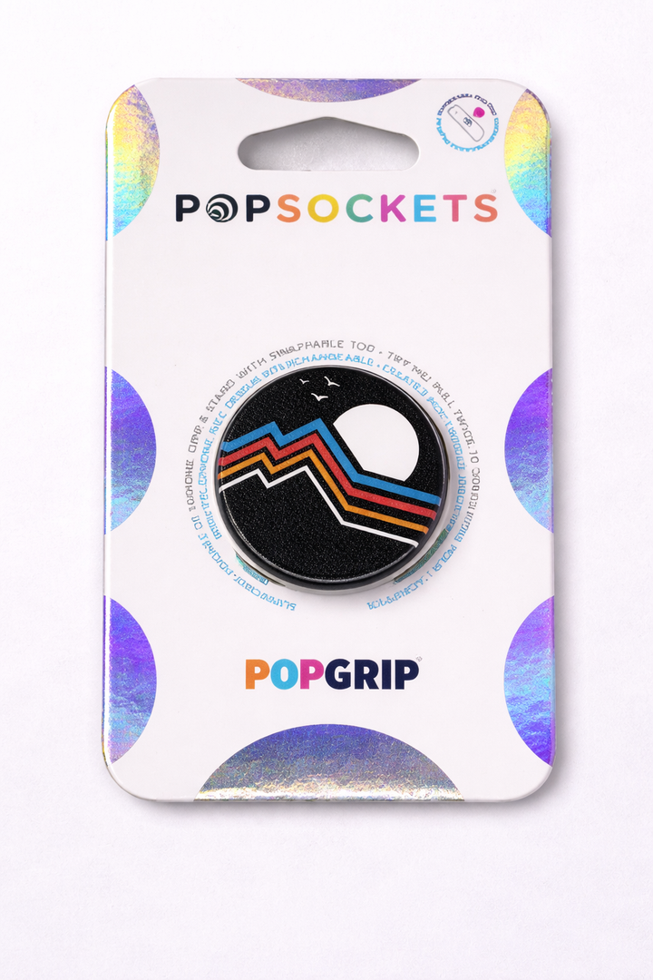 PopSockets Interchangeable Popgrip Stand 3 Pack