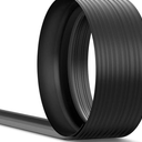 Universal Garage Door Bottom Seal Kit