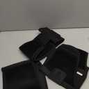 CALLARON Waist Trimmer Belt Women Postpartum Belly Band Abdominal Binder for Women