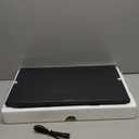 23.8" Portable Touchscreen Monitor 100% sRGB VA FHD 1080P, 4000:1 Contrast, VESA, Built-in Speaker, w/90Adjustable Stand USB-C HDMI 75Hz External Second Touch Screen Display for Laptop/PC/Phone