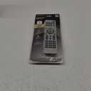General Electric 4 Device Universal Remote Control - Silver, Pack of 2