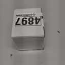 Smart Dual Battery Isolator 12V 140A Auto or Manual Control, Waterproof Voltage Sensitive Relay(VSR) with Digital Voltmeter for Car, RV, ATV, UTV, Boat, Marine