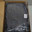 Rummy Cube 6 Player Edition with 6 Wooden Racks/Trays, 160 Large Numbers Rummy Tiles Set with Zippered Case, Rummy Travel Game Set with 6 Tiles Holders - Classic Board Games for Family Adults Kids