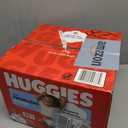 Huggies Size Newborn Diapers, Little Snugglers Baby Diapers, Size Newborn (up to 10 lbs), 144 Count