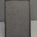 Best Pet Supplies Catify Cat Scratcher, Fun Interactive Scratchers, Posts, Poles, Claw Safe, Furniture Saver Indoor Play Support Natural Cat Behaviors Heavy Duty - Ramp (Gray) (15"L x 9"W x 6.7"H)