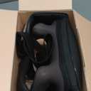 KingPavonini Width Adjustable Neck Massager with 5 Heat Zone, Wireless 6D Shiatsu Shoulder Massager for Pain Relief Deep Tissue, Massager for Neck and Shoulder Pain, Gifts for Men Women Dad Mom