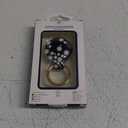 WITHit Apple AirTag Silicone Cover (Dabney Lee, Daisy Darling)