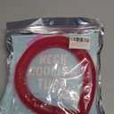 Outworks(Rose Pink) Reusable Neck Coolers for Hot Weather, Long Lasting Cooling Neck Ice Pack, Instant Cooling Refresh for Hot Flashes, Set of 2