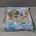 Shrinky Dinks Cool Stuff Activity Set, 51-piece set, Kids Art and Craft Activity Set, Kids Toys for Ages 5 Up by Just Play