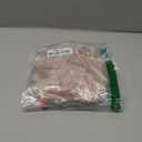 ciksob Deep V Backless Shapewear Bodysuits Tummy Control Butt Lifting Thong Body Suits Shaper for Women, Small