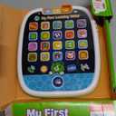 LeapFrog My First Learning Tablet, Scout