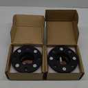 ECCPP 2PCS 5x4.5 Wheel Spacers Hubcentric 20mm 5 Lug 5x114.3mm Fit for 2002-2015 for Nissan Altima 2009-2015 for Nissan GT-R 2011-2014 for Nissan Juke