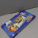 2 x NASHRIO Wooden Puzzles for Toddlers 3-5 Years Old(Set of 6), 9 Pieces Preschool Educational and Learning Animal Jigsaw Puzzle Toy Gift Set for Boys and Girls (9 Pcs-02)