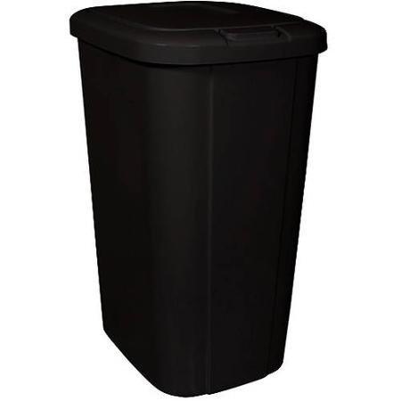 Hefty Trash Can  45L
