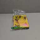 Boaretiu for Galaxy Tab A9 Plus Case - Cute Cartoon with Shoulder Strap & Rotating Stand & Pencil Holder for Girls Boys Teens Silicone Yellow for Samsung Galaxy A9+ Tablet Case 11 Inch 2023