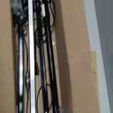 Maygrove Grow Lights for Indoor Plants, Tunable Spectrum 2FT LED Growing Lamp 28W (4 x 15W), T5 Grow Light Strip for Seed Starting, Vegetables, Linkable, Black, 4-Pack