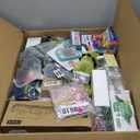 Box of Mixed Items, Retail is Estimated.