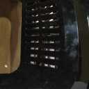 Hamilton Beach Cool Touch Electric Deep Fryer with Basket and Lid, 2 Liters / 8 Cups Oil Capacity, Adjustable Temperature, 1500 Watts for Fast Heat-up, viewing Window Easy to Clean, Black (35021)