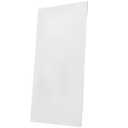 NUOBESTY 1pc Acrylic Sheet Multi-Functional Plastic Panel for Crafting Projects Picture Frames Displays and Uses -Resistant Smooth Edges for Artwork and Schoolwork