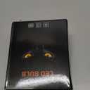 1.9inch Motorcycle Tail Light with Turn Signals BAY15D 1157 LED Bulbs with RGB Ange Eye.(2-Pack).