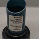 alvil pouring spout 5 Gal Blue