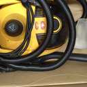 Wagner Spraytech 2494398 905e AutoRight Multi-Purpose Steam Cleaner, 12 Accessories Included, Power Steamer for cleaning