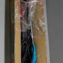 Eureka NES215A Blaze 3-in-1 Swivel Handheld & Stick Vacuum Cleaner, Blue