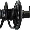Monroe Quick-Strut 172940 Suspension Strut and Coil Spring Assembly for Toyota Camry