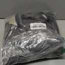 Waterproof Car Towel Seat Cover, Sweating Non-Slip Premium Towel Carseat Cover Protector, Universal Soft Machine Washable Car Truck SUV Front Seat Cover for Gym Workout Beach Hiking (Gray)