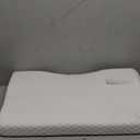 Derila Memory Foam Pillow & Additional Pillowcase