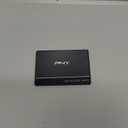 PNY CS900 250GB 3D NAND 2.5" SATA III Internal Solid State Drive (SSD) - (SSD7CS900-250-RB)