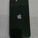Apple iPhone 13, 128GB, Green - Unlocked (Renewed)