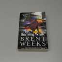 The Burning White (Lightbringer, 5)