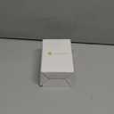 Miracase Phone Holders for Your Car with Metal Hook Clip, Air Vent Cell Phone Stand Car Mount, Universal Automobile Cradle for Garmin GPS Fit iPhone Android and All Smartphones, Dark Black (1 Pack)