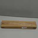 ENJOYBASICS Matte Black Shower Curtain Rod 30 to 52 Inches, 1 Inch Stainless Steel Adjustable Spring Tension Rods No Drill for Bathroom, Closet, Window, Room Divider, Never Rust, Non Slip