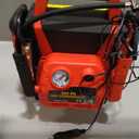 Jump Starter with Air Compressor,2000A Car Battery Jumper Starter 260 PSI Tire Inflator,6 in 1 Auto Lead-Acid Battery Booster Jump Starter for Up to 10.0L Gas or 8.0L Diesel with LED Light