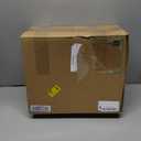 BDFHYK Engine Coolant Expansion Reservoir Overflow Tank Compatible with Cadillac Escalade ESV Yukon Sierra 1500 Tahoe Silverado 1500 Suburban 3500HD Replace 603-973 22856231 3014134