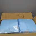 Bed Pads Disposable for Adult Extra Large (32x36, 20 Counts), Leak-Proof Disposable Bed Pads for Adults, Thick Disposable Underpads, Disposable Pads for Beds for Incontinence and Adults